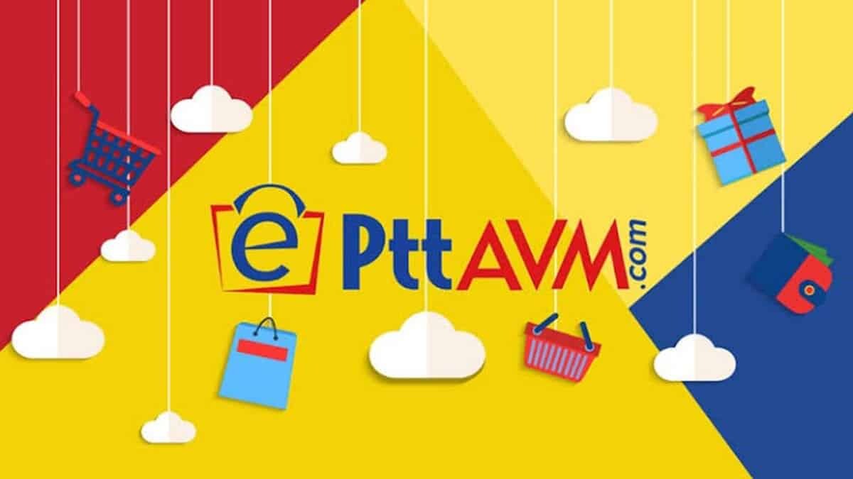 PttAVM.com'da yeni yıla özel ürünlerde yüzde 25 indirim