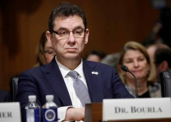 Pfizer'in CEO'su Albert Bourla neden aşı olmadığını açıkladı