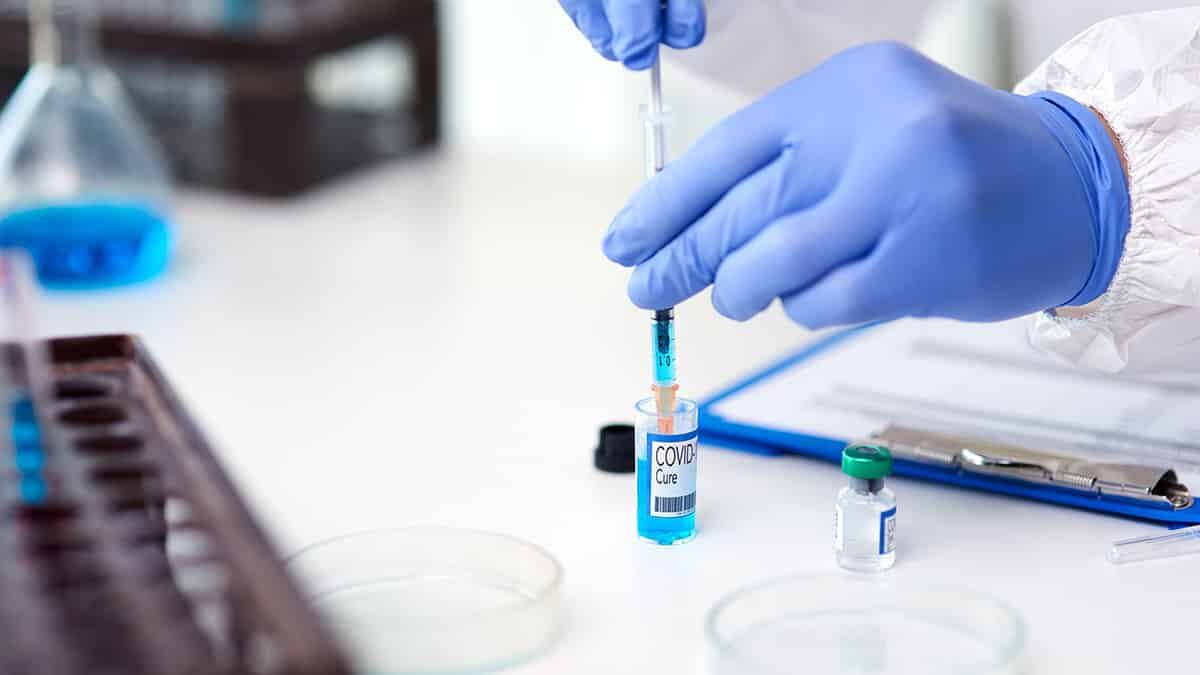 Avrupa İlaç Ajansı’na (EMA) koşullu piyasa onayı verilmesi konusunda başvuru yaptığı belirtildi.