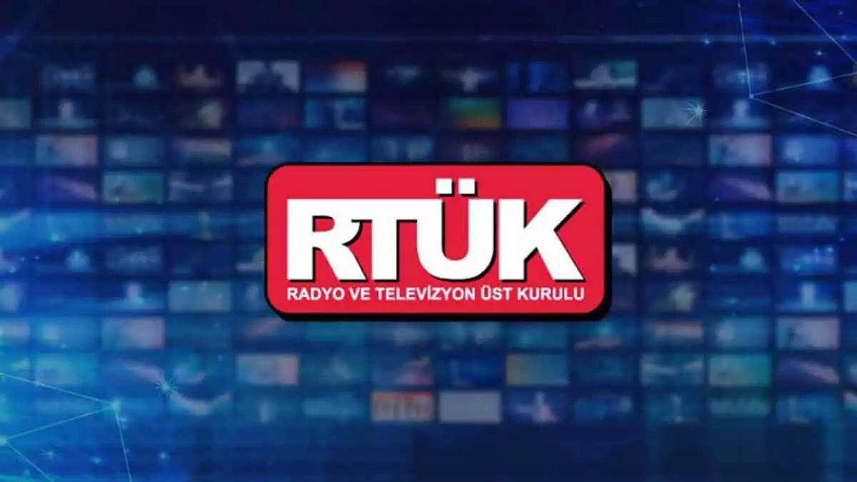 Rtük'ten televizyon kanallarına konuk uyarısı