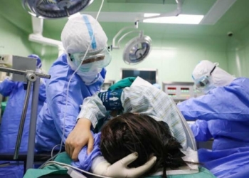 Sağlık çalışanlarında karantina 7 gün