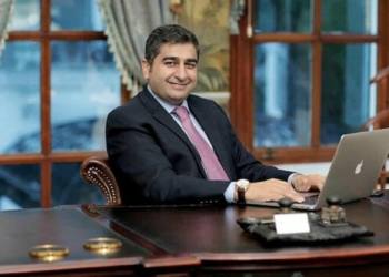 Sezgin Baran Korkmaz hakkında gözaltı kararı