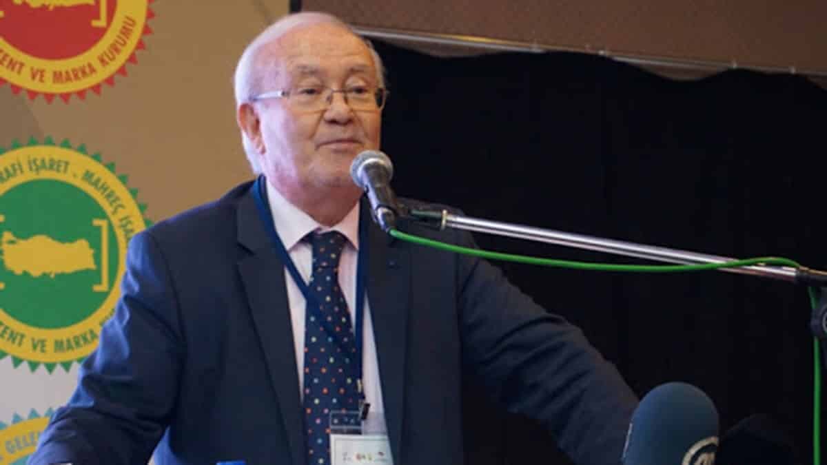 YÜCİTA Yürütme Kurulu Başkanı Prof. Dr. Yavuz Tekelioğlu, “Türkiye’nin geleceği coğrafi işaretlerdir. Coğrafi işaretlerin bir faydası da gıda güvenliğinin teminatıdır. Pandemi hem tarımın hem de coğrafi işaretlerin önemini öne çıkardı. Tarım demek coğrafi işaret demektir. Gelecek coğrafi işaretlerde ama bizim sistemi kurmamız lazım” dedi.