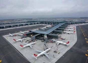 Türkiye 4 ülkeye kapılarını kapattı
