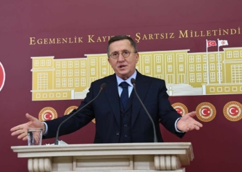 Türkkan: Esnaf çaresiz