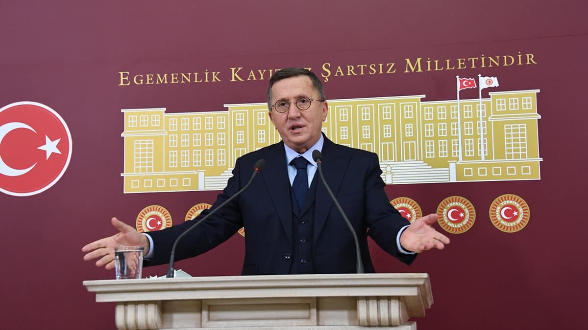 Türkkan: Esnaf çaresiz