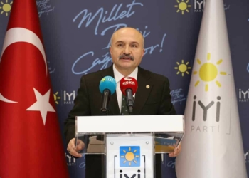 Türkiye'nin 125 milyar doları heba olmuştur