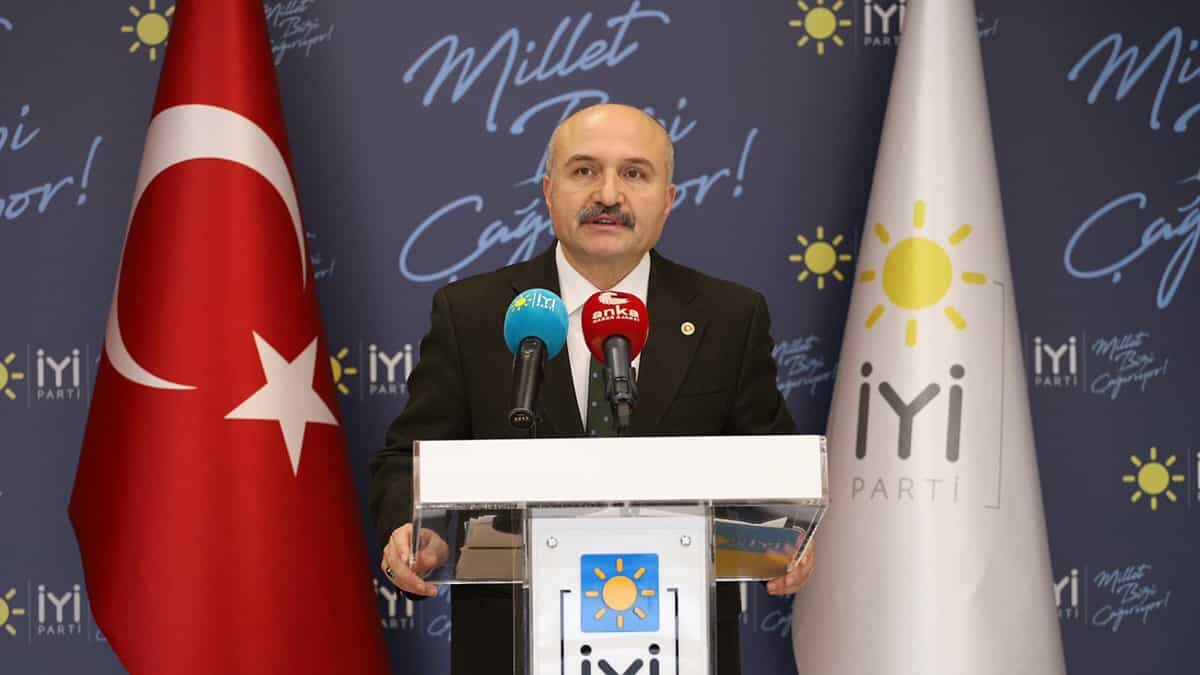 Türkiye'nin 125 milyar doları heba olmuştur