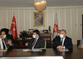 Uygulamayacağınız bir şeyi niye düzenliyorsunuz?