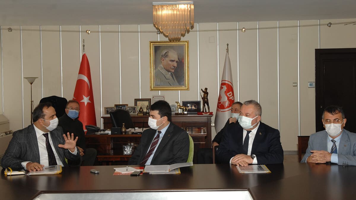 Uygulamayacağınız bir şeyi niye düzenliyorsunuz?