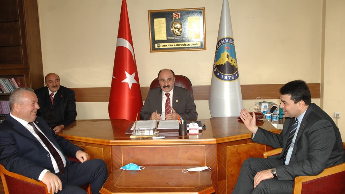 İşletmeleri kuru kuruya kapatıyorum demekle olmaz