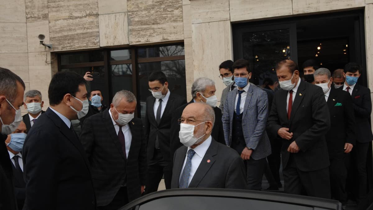 Asgari ücret rakamı tatmin etmemiştir