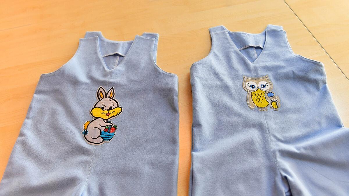 LÖSEV himayesinde tedavileri devam eden çocuklar kıyafetlerini yılbaşı etkinliğinde giyecek.