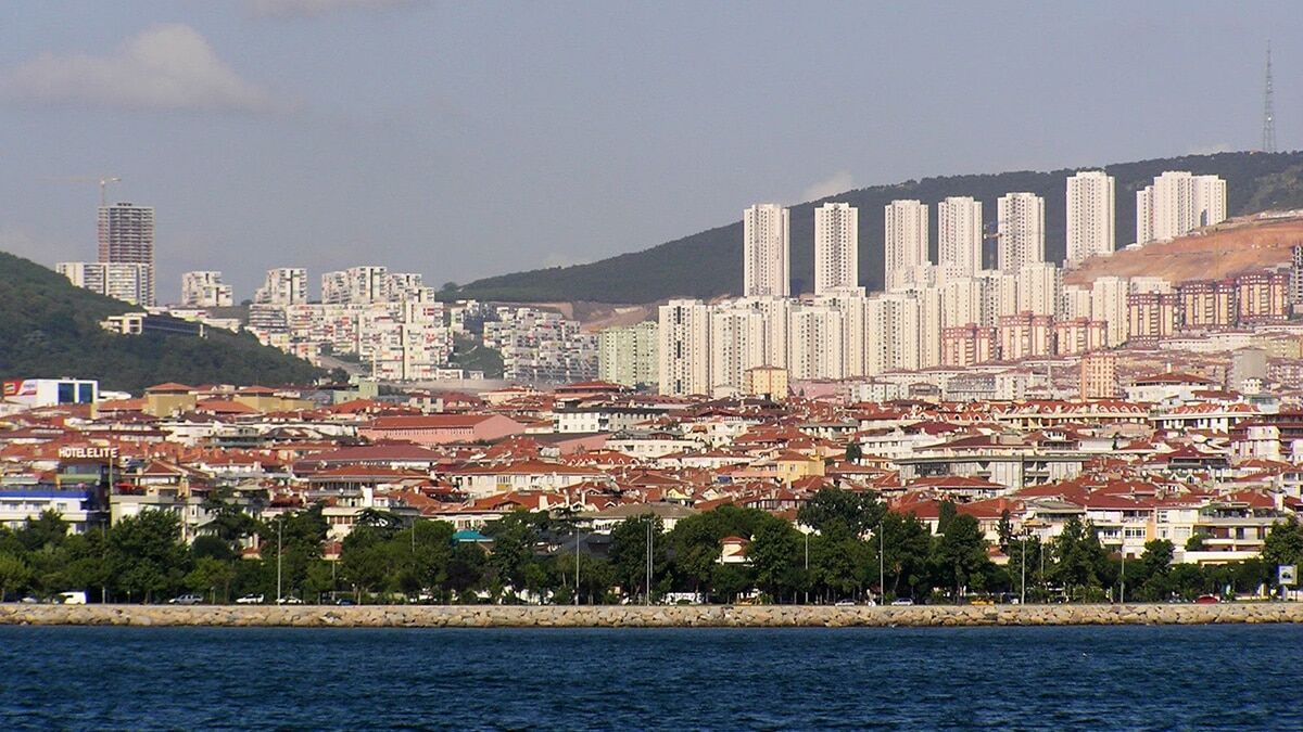 Yabancılara konut satışı yüzde 24.4 arttı