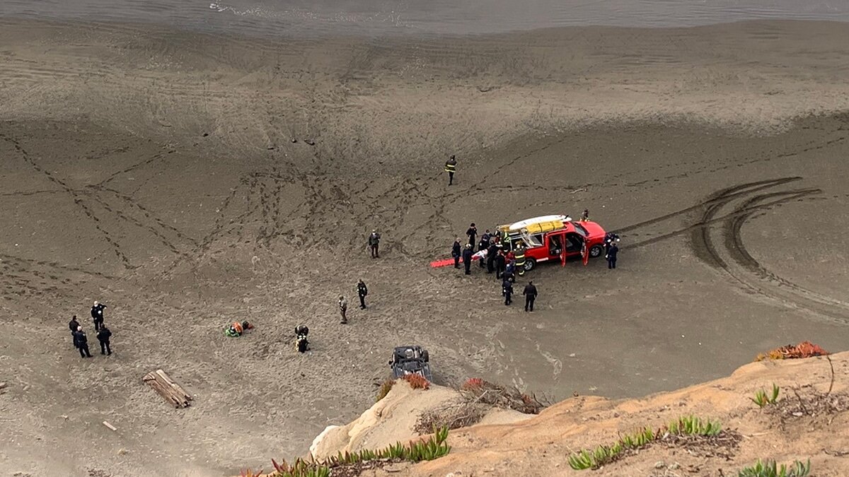 uçurumdan yuvarlanan kadın