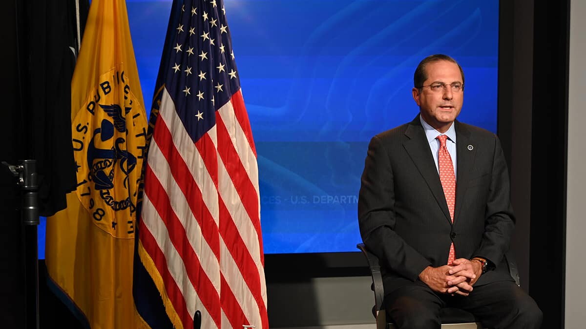 ABD halk için yeterli koronavirüs aşısına sahip