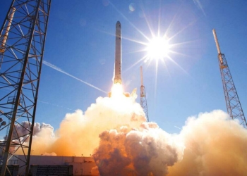Musk 6 yıl içinde Mars'a insan gönderecek