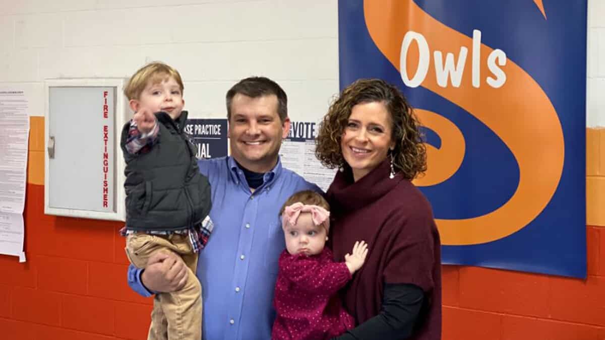 ABD'li politikacı Letlow virüsten hayatını kaybetti