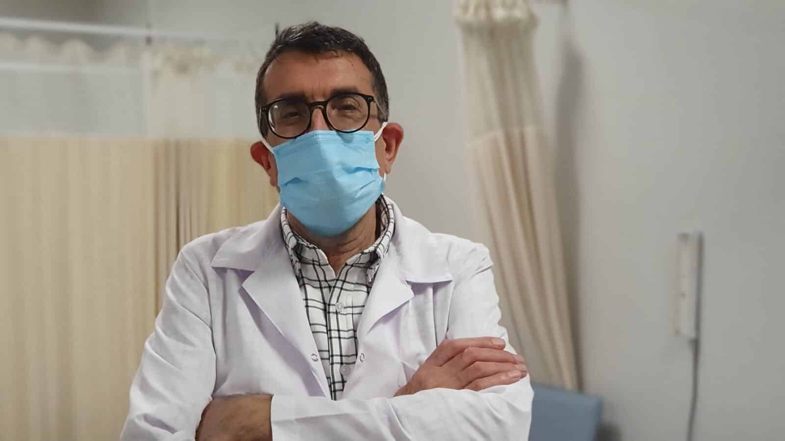 Koronavirüsü solunum terapisi ile atlatmak mümkün