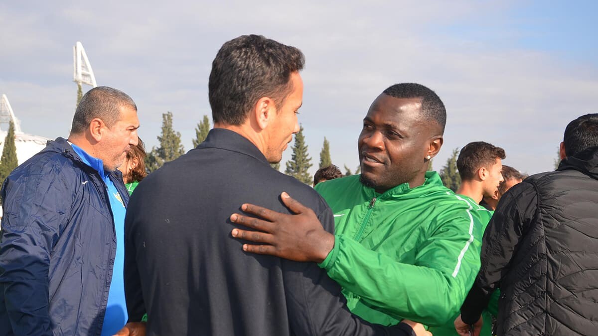 Transfer yasağını kaldırmak istiyor