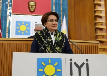 Türkiye'ye yöneltilen her yaptırımın karşısındayız