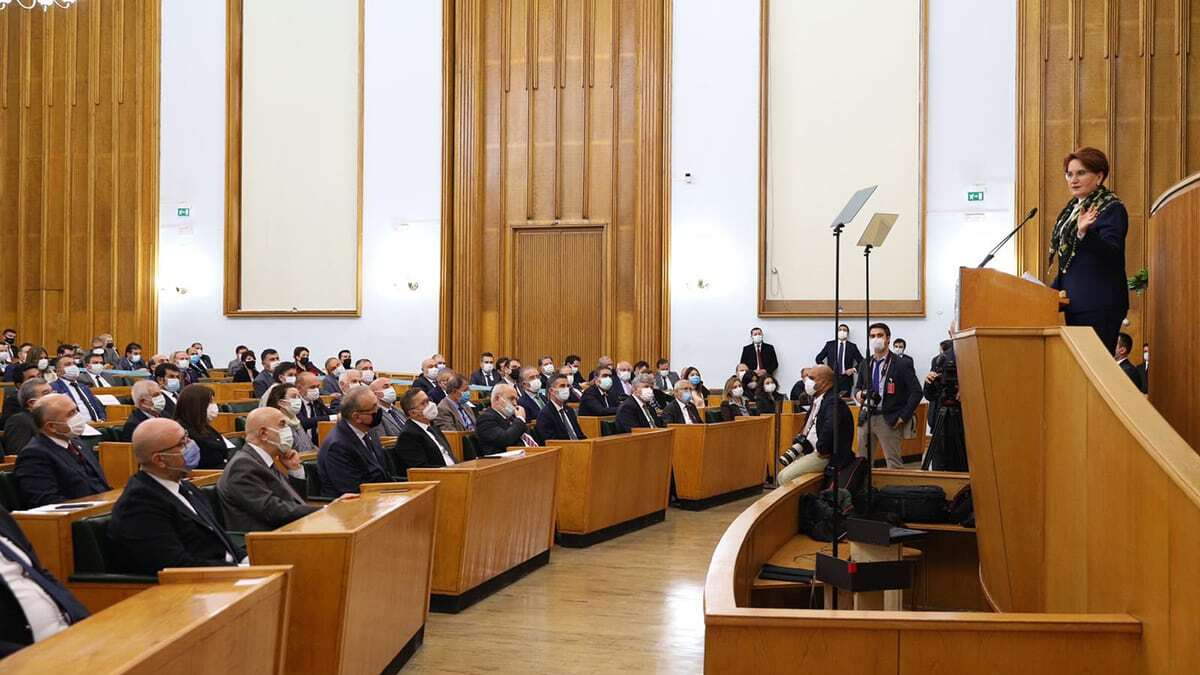 Türkiye'ye yöneltilen her yaptırımın karşısındayız