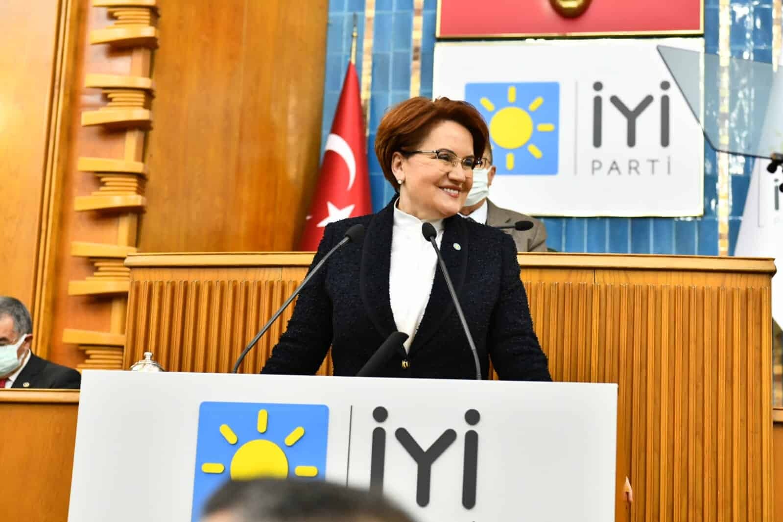Akşener: Koronavirüs önlemleri yetersiz