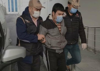 DEAŞ'a yönelik düzenlenen operasyonda 18 gözaltı