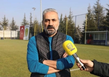 Ankaragücü'nden yeni yıl mesajı