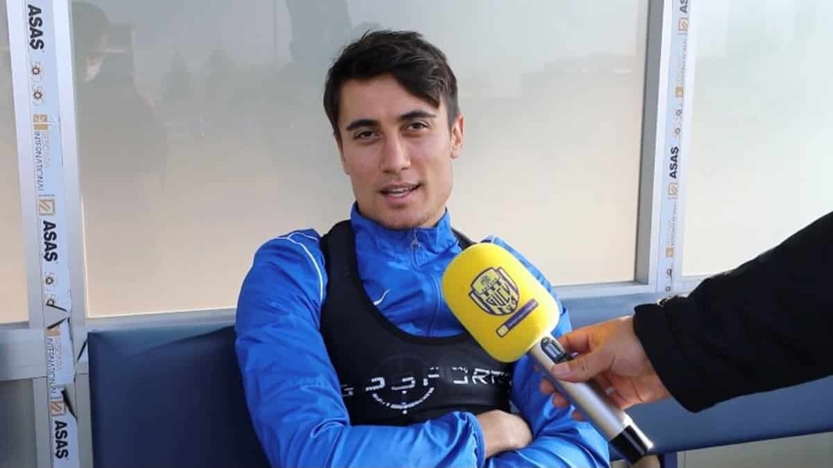 Ankaragücü'nden yeni yıl mesajı