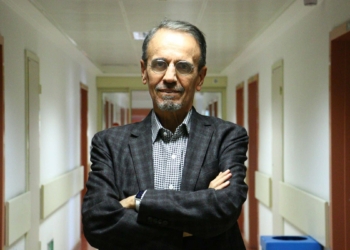 Mehmet Ceyhan taburcu edildi