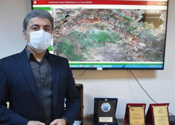 Tsunami tehlikesi yaratmaz