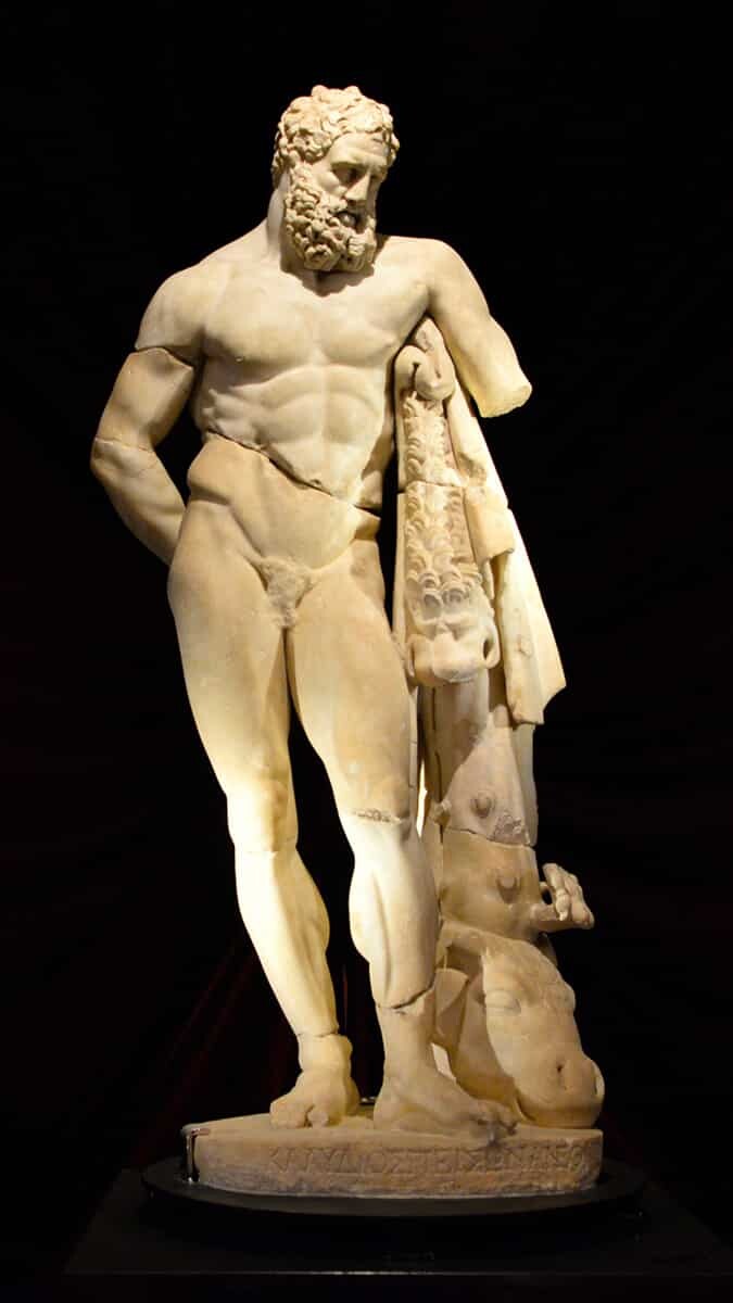 Müze ve ören yerlerinde büyük güvenlik açığı var