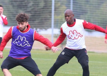 44 yıl sonra birbirlerine rakip olacaklar