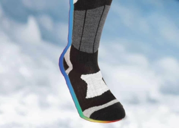 Outdoor termal çoraplar satışa çıktı