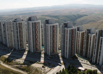 41 konutun satışı 17 Aralık'ta ihaleyle satışa sunulacak