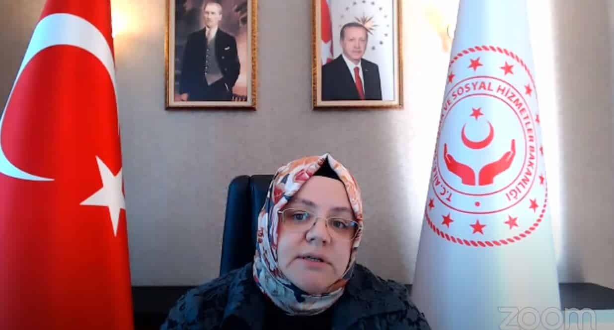 Asgari Ücret Tespit Komisyonu son toplantısı Pazartesi günü yapılacak