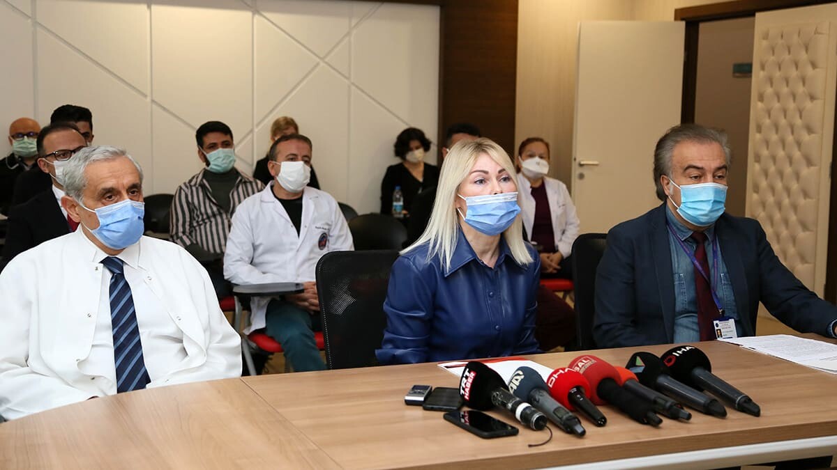 Ya aşı olacağız ya kovid olacağız