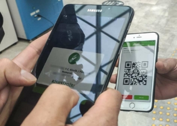 AVM'lerde HES kodu uygulamasına başlandı