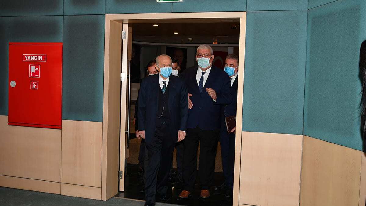 AİHM'in Demirtaş kararını tanımıyoruz