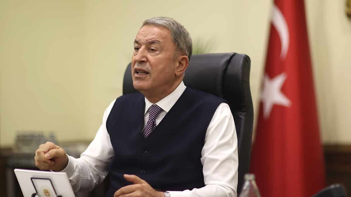 Milletimizi bu terör belasından kurtaracağız