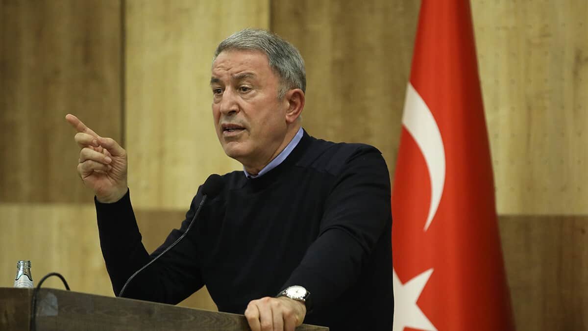 Katil Hafter unsurları her yerde meşru hedef olacak