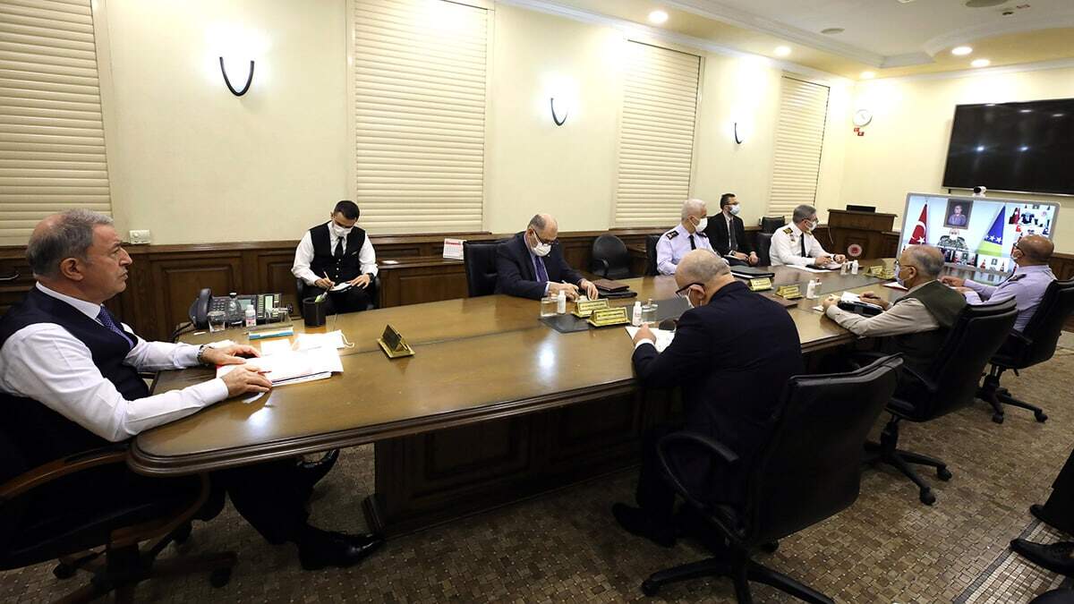 Üç ayda onlarca NAVTEX ilan edilmiş