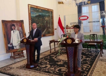 Savunma sanayiinde iş birliğimizi artıracağız