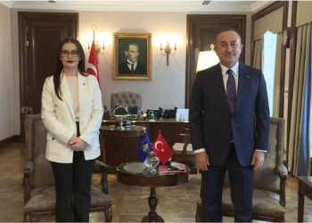 Rusya ile iş birliğimiz var