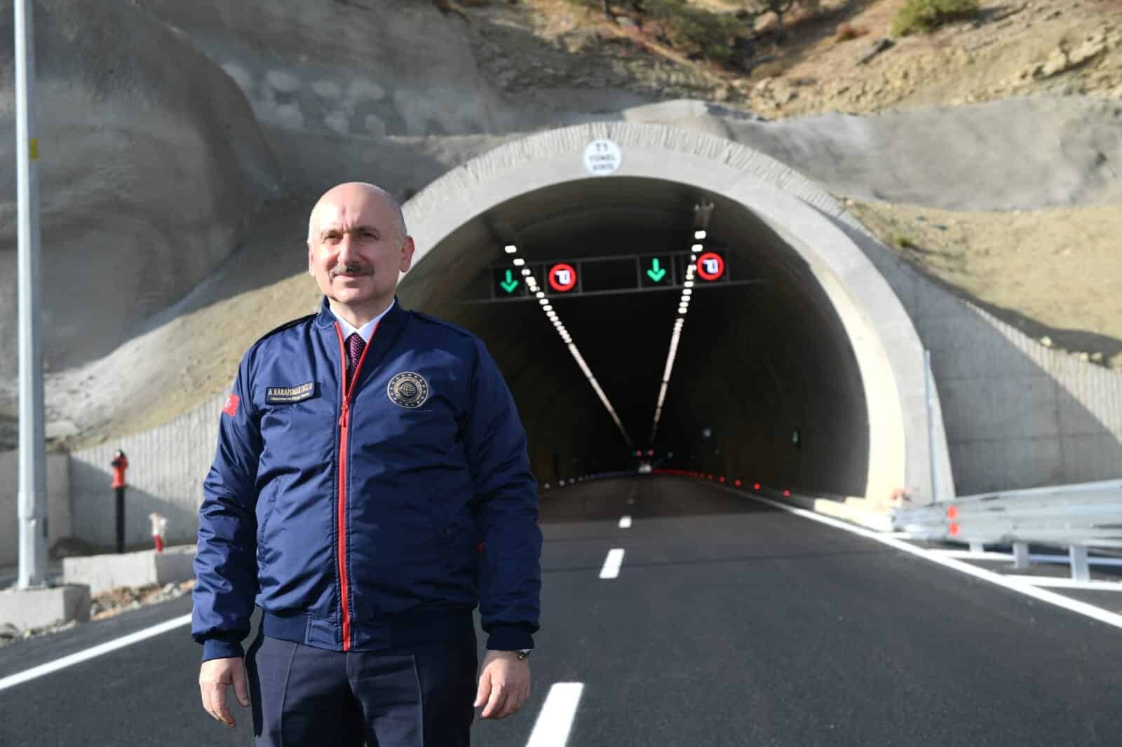 1 milyar 882 milyon litre akaryakıt tasarrufu sağlandı