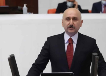 Demiryolu ağımızı 12 bin 803 kilometreye çıkardık