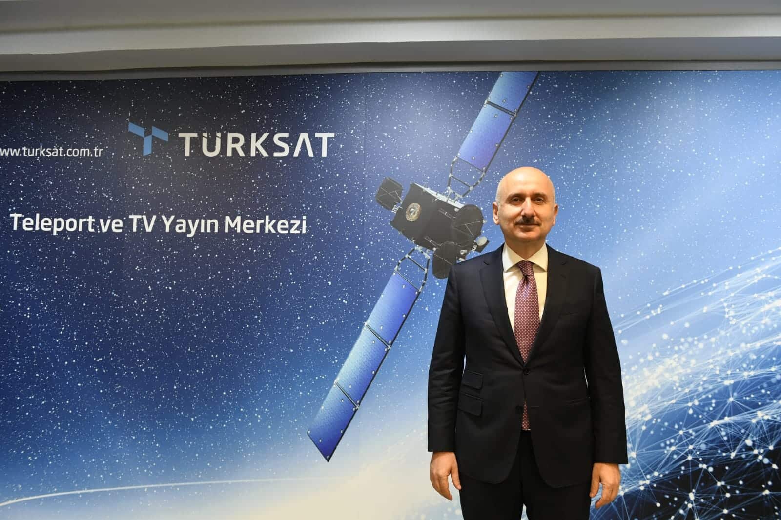 Türksat 5A uydusu Salı günü uzaya gönderilecek