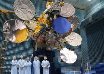 Türksat 5A uydusu Salı günü uzaya gönderilecek
