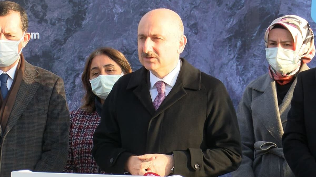 Ankara- Akyurt ulaşımı konforlu hale gelecek